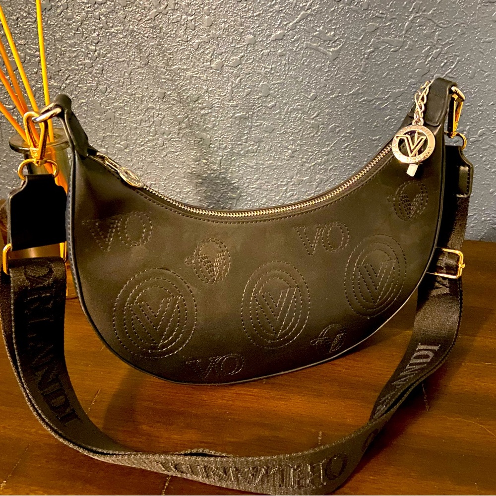 Valentino Orlandi Hobo Bag